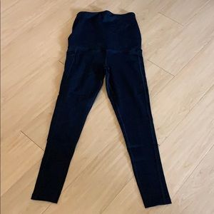 NWOT Senita Mamacita Leggings